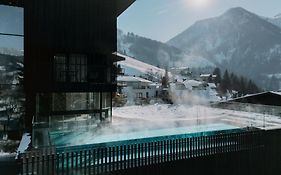 Haven Mountain Retreat